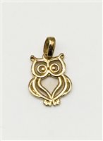 Charm Artigianale in Oro giallo CHOR-244-253